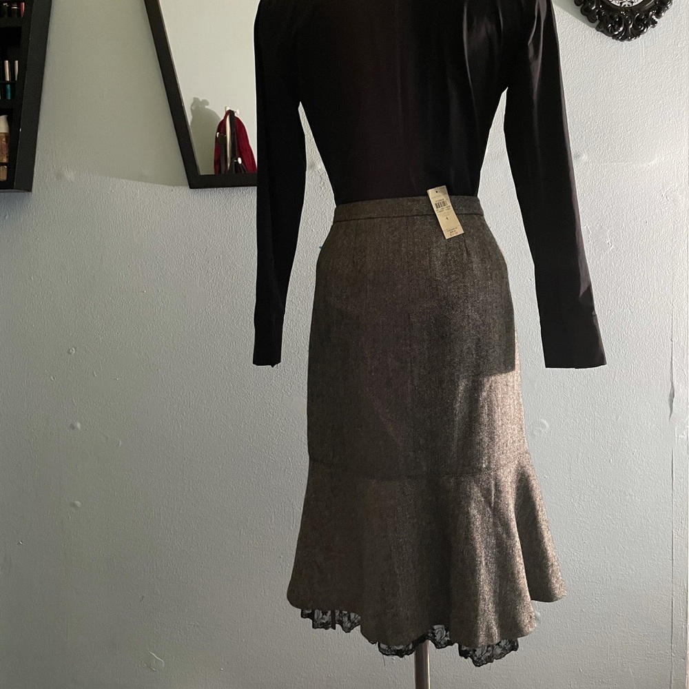 Ann Taylor skirt